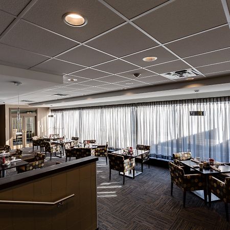Holiday Inn Sudbury By Ihg Exterior photo