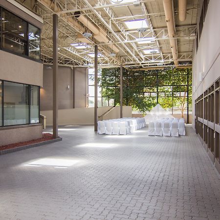 Holiday Inn Sudbury By Ihg Exterior photo