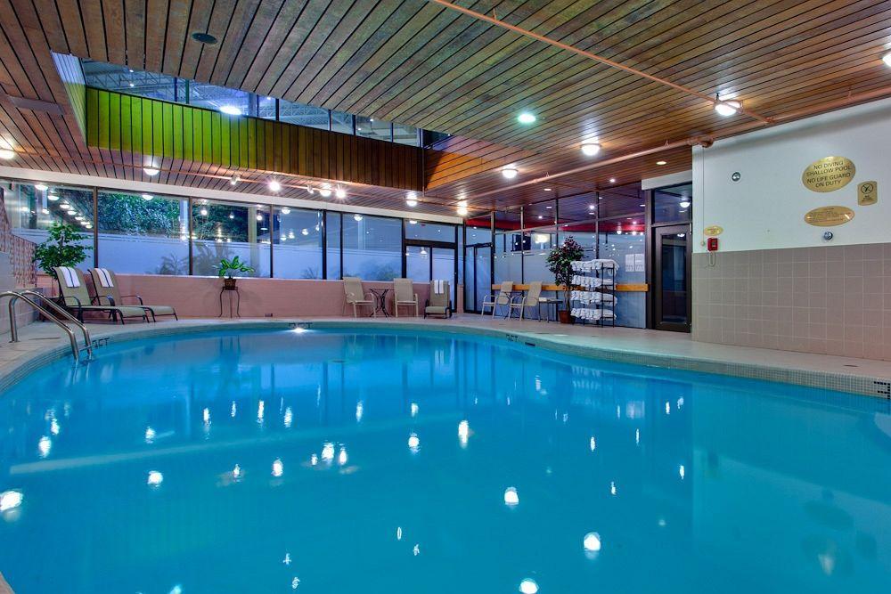 Holiday Inn Sudbury By Ihg Facilities photo