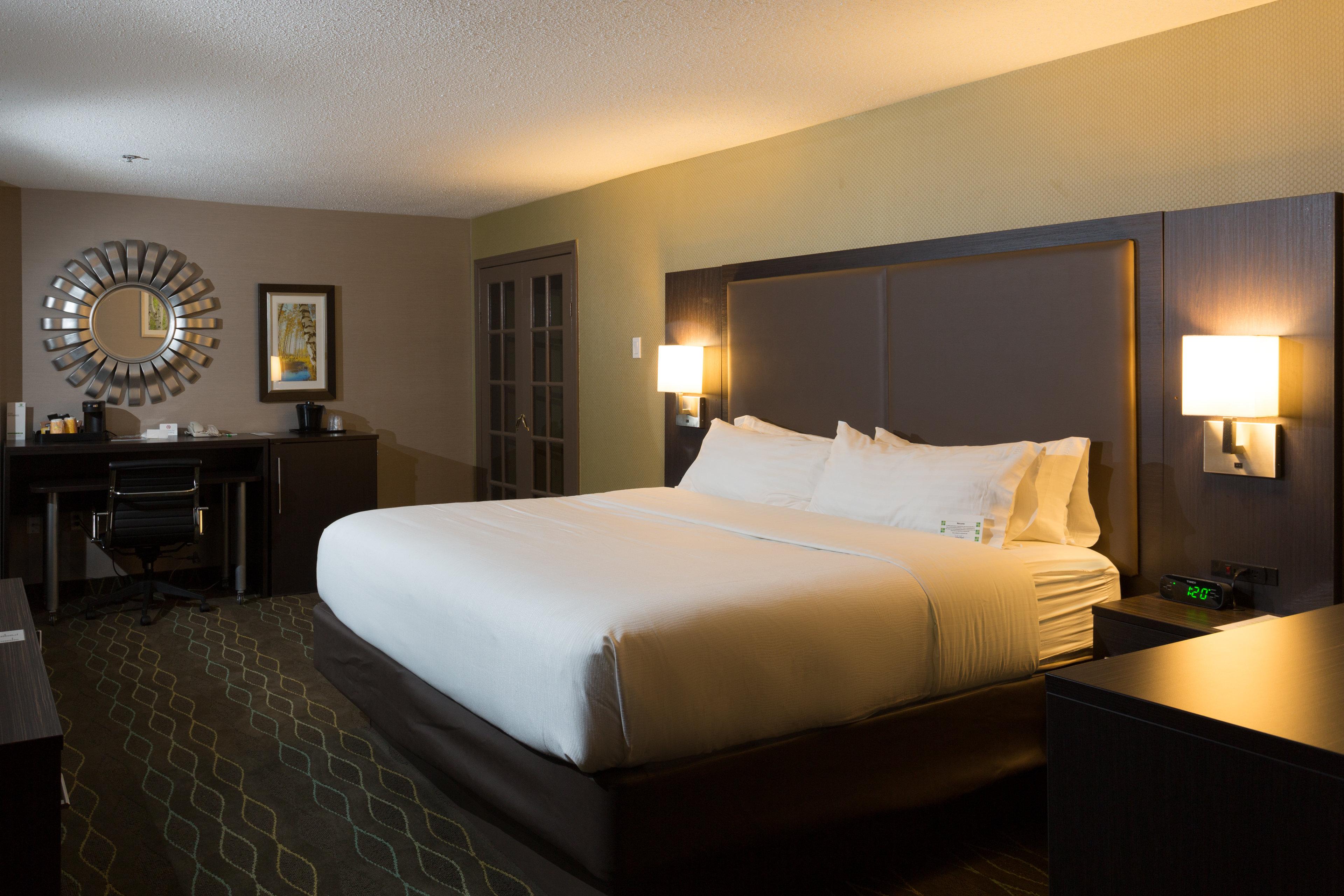 Holiday Inn Sudbury By Ihg Exterior photo