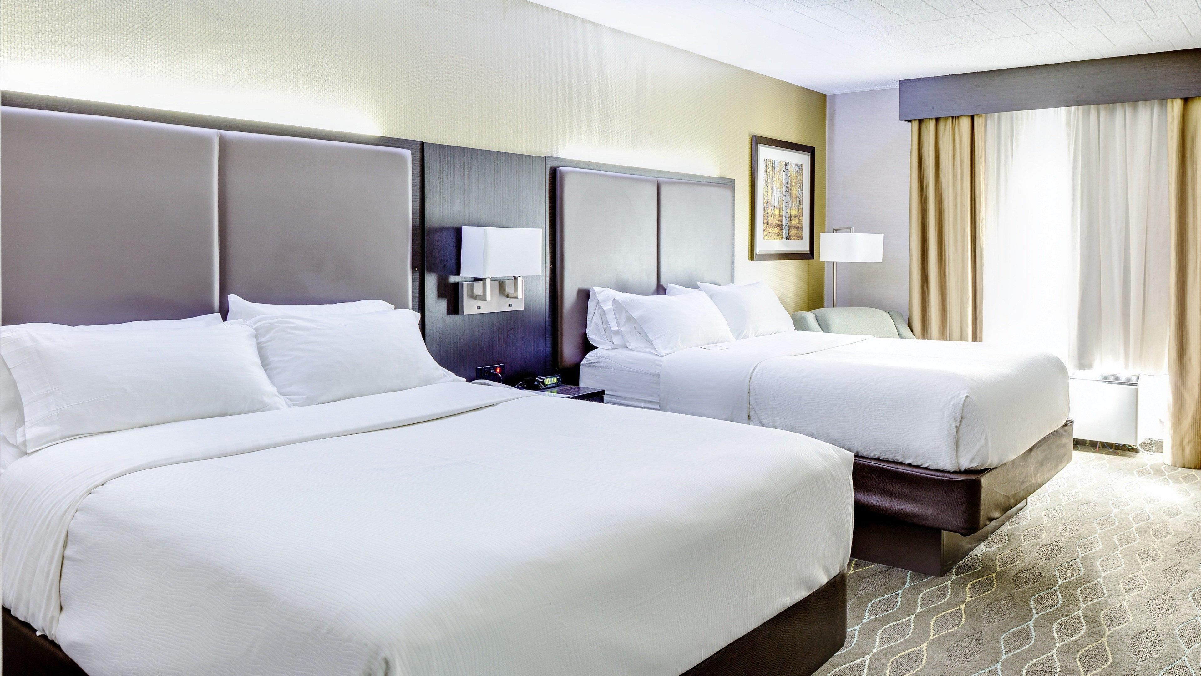Holiday Inn Sudbury By Ihg Exterior photo