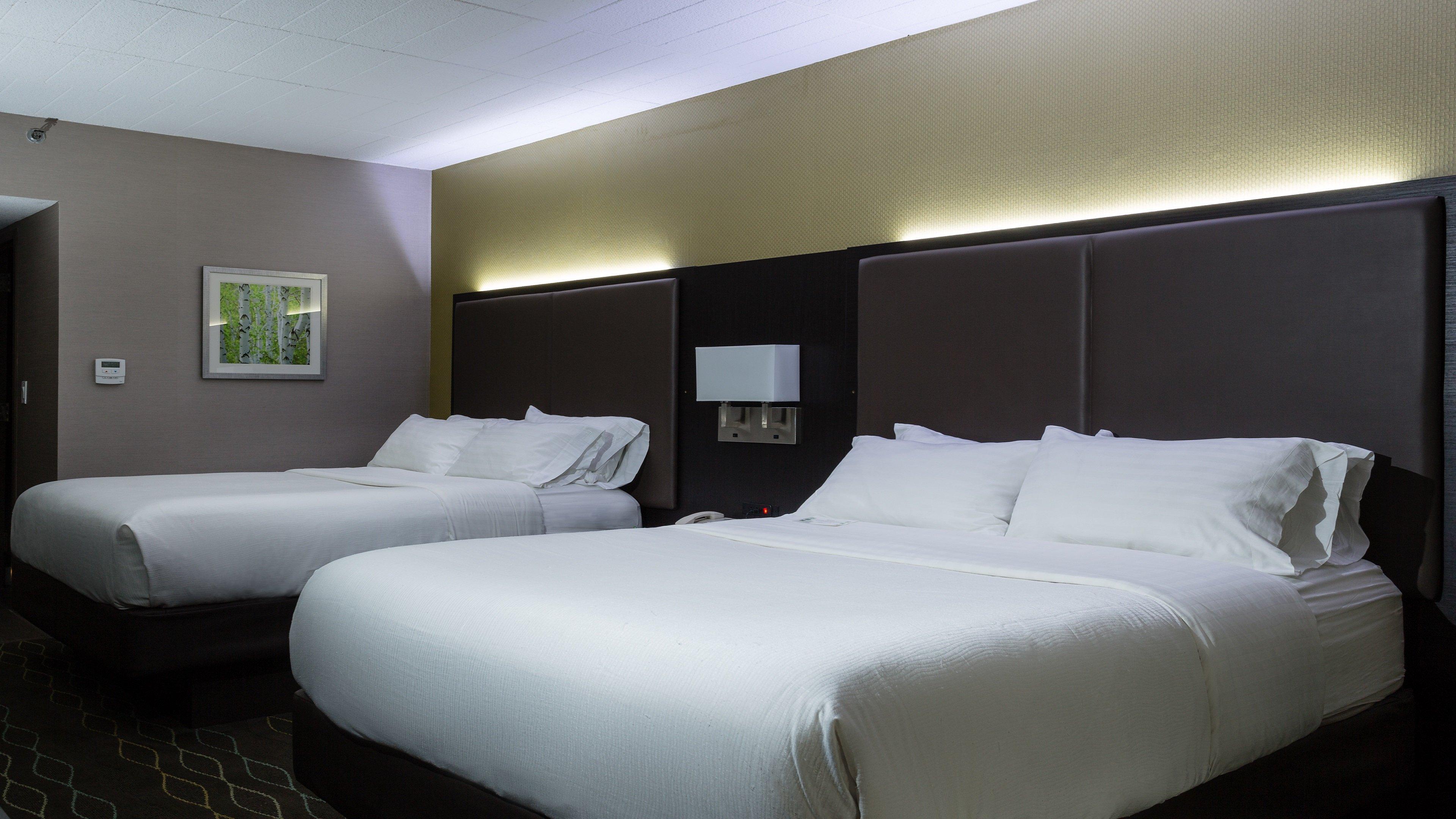 Holiday Inn Sudbury By Ihg Exterior photo