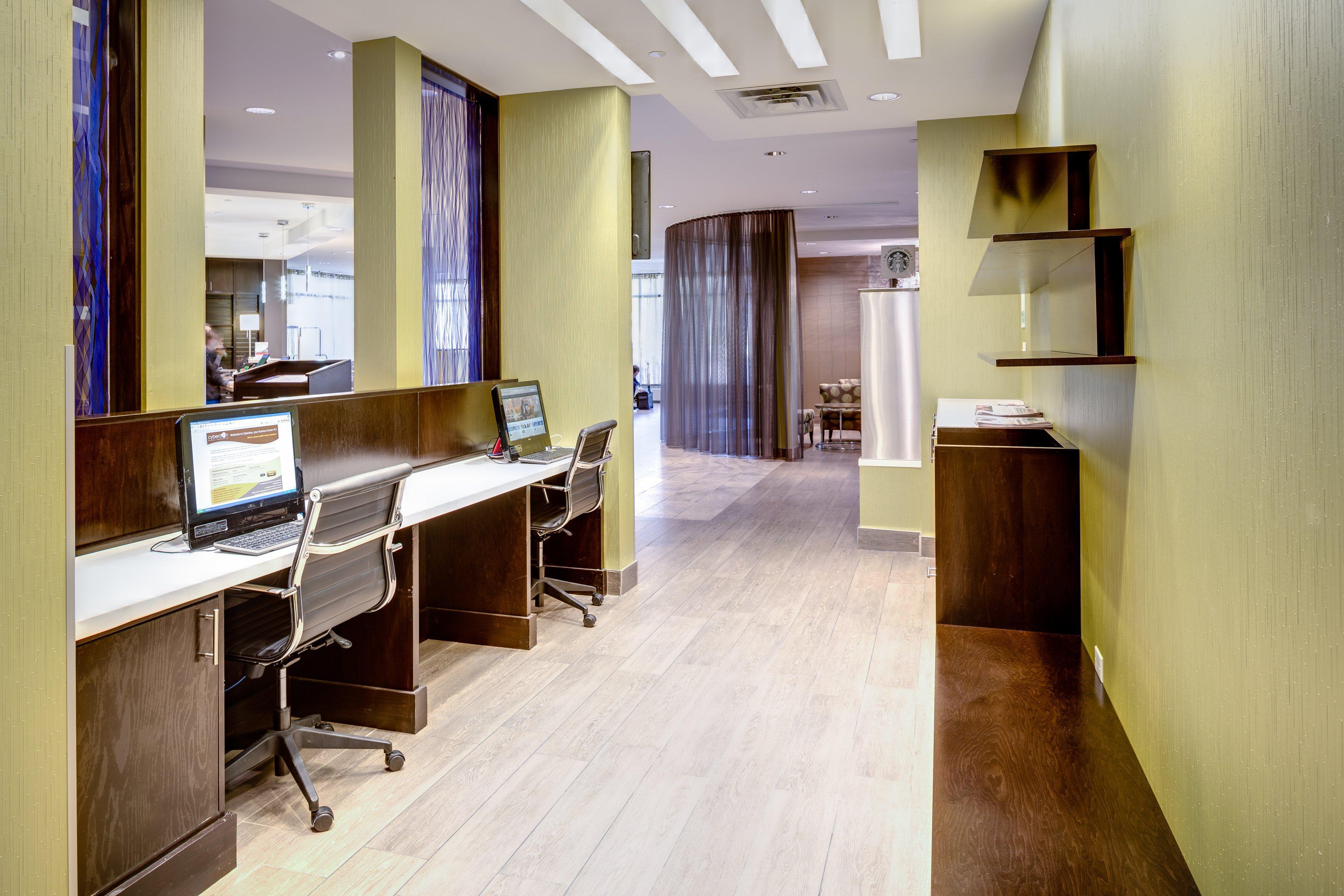 Holiday Inn Sudbury By Ihg Exterior photo