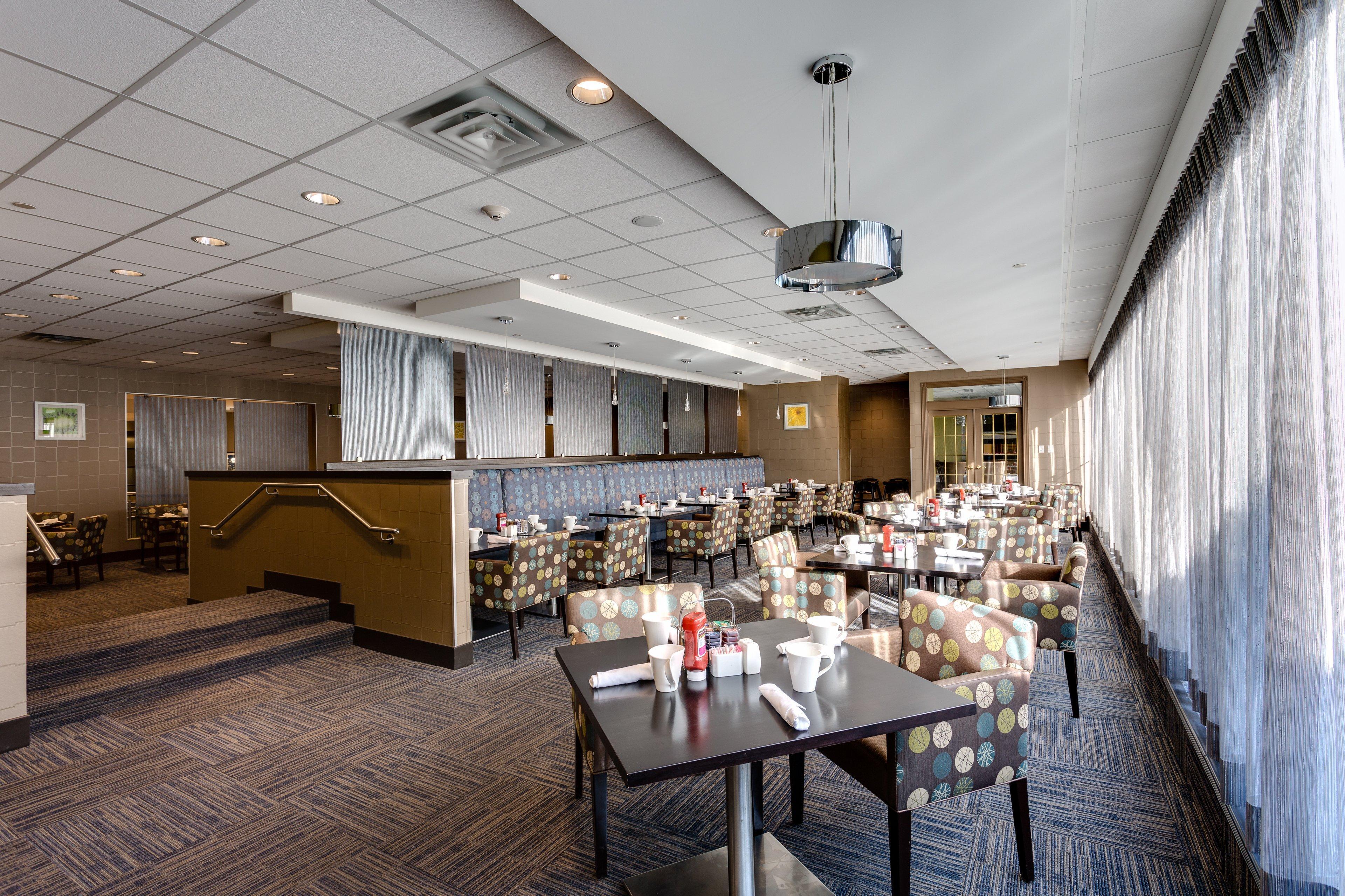 Holiday Inn Sudbury By Ihg Exterior photo