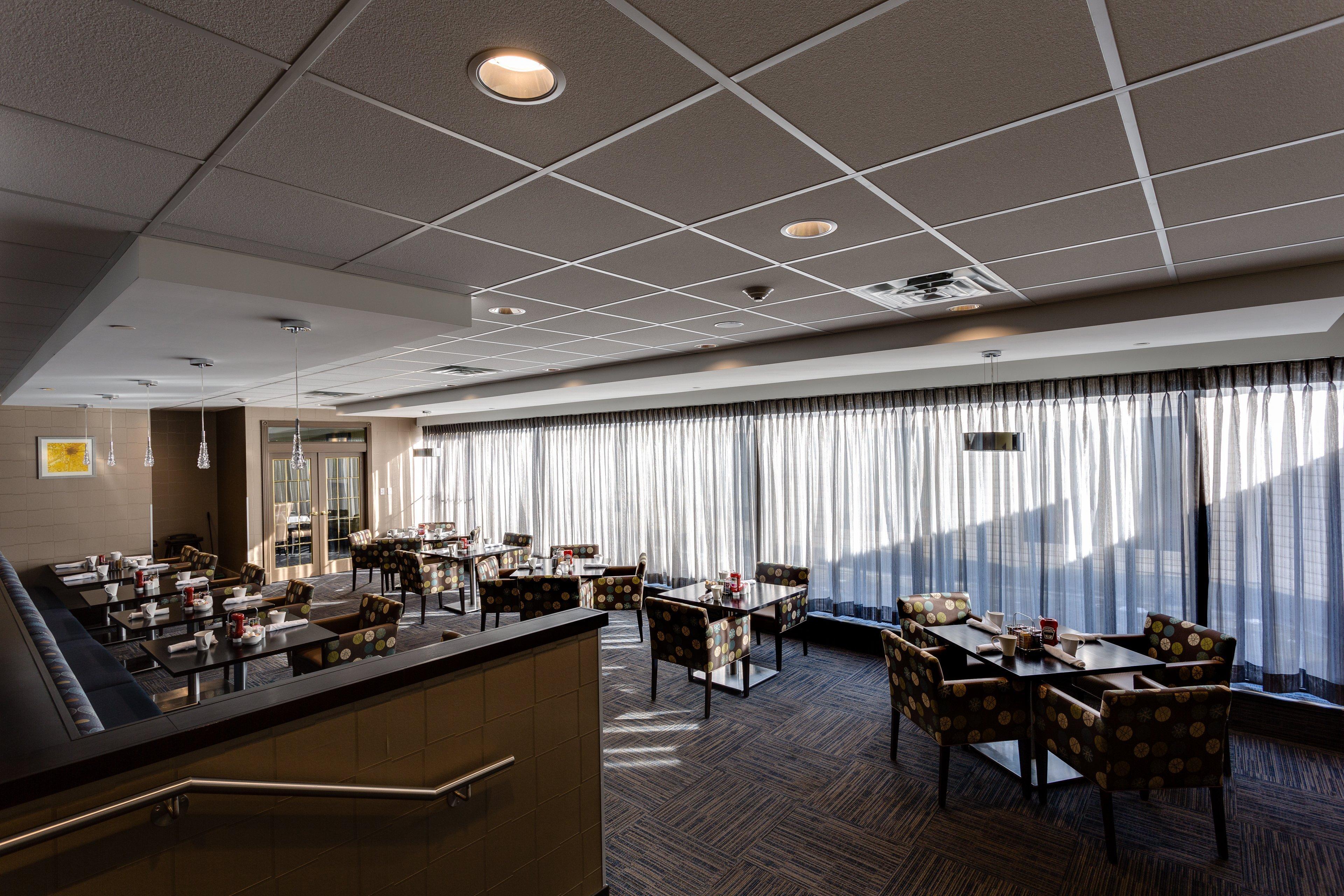 Holiday Inn Sudbury By Ihg Exterior photo
