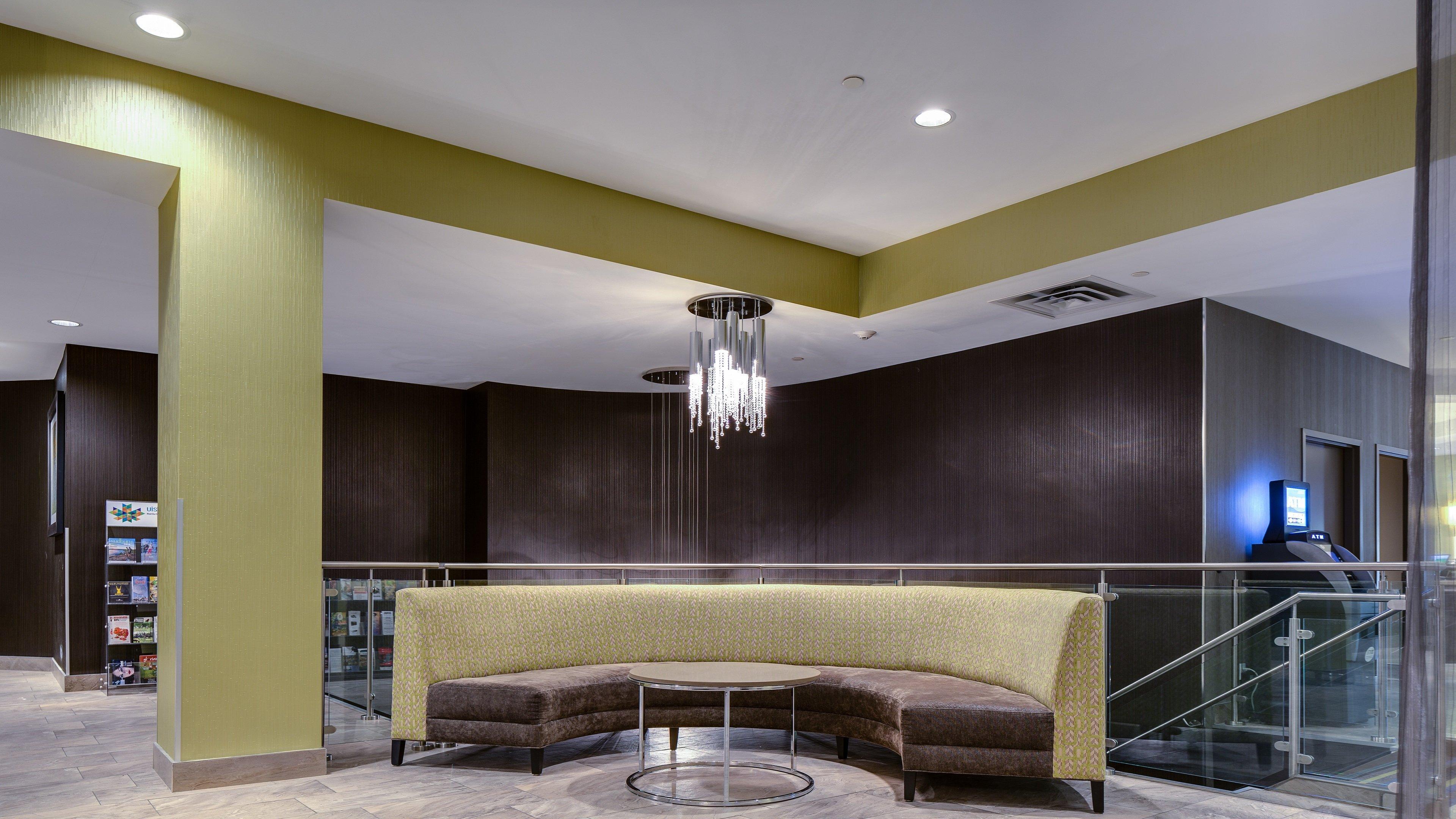 Holiday Inn Sudbury By Ihg Exterior photo