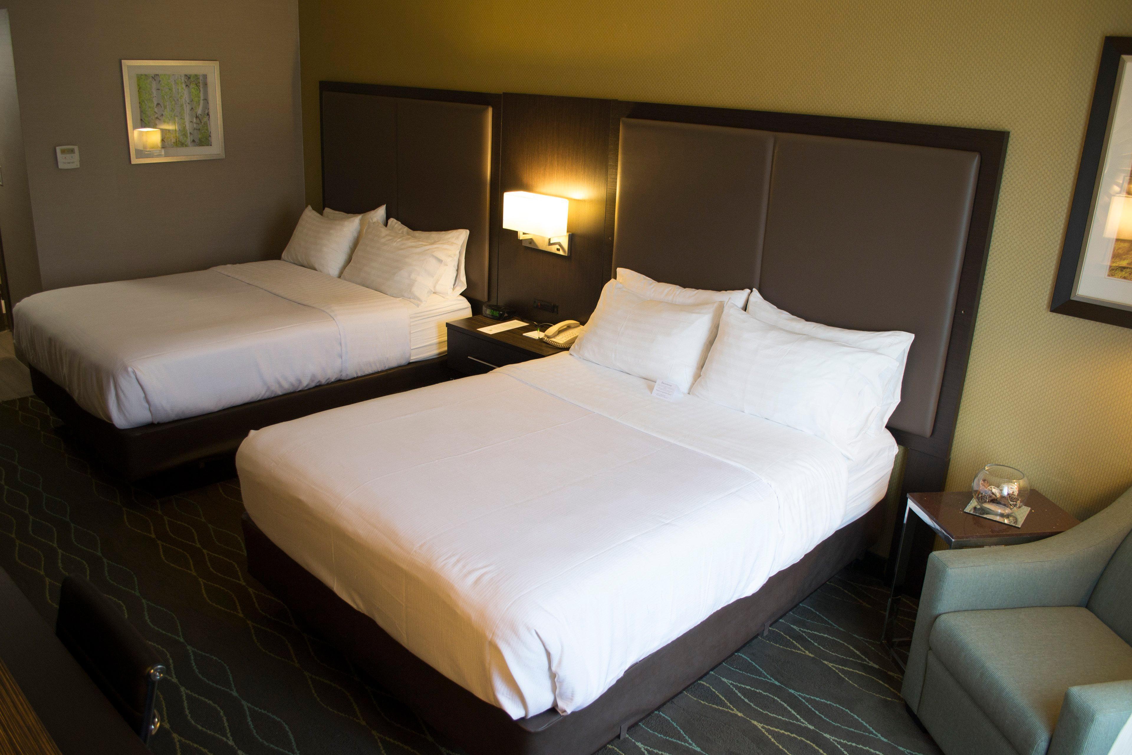Holiday Inn Sudbury By Ihg Exterior photo