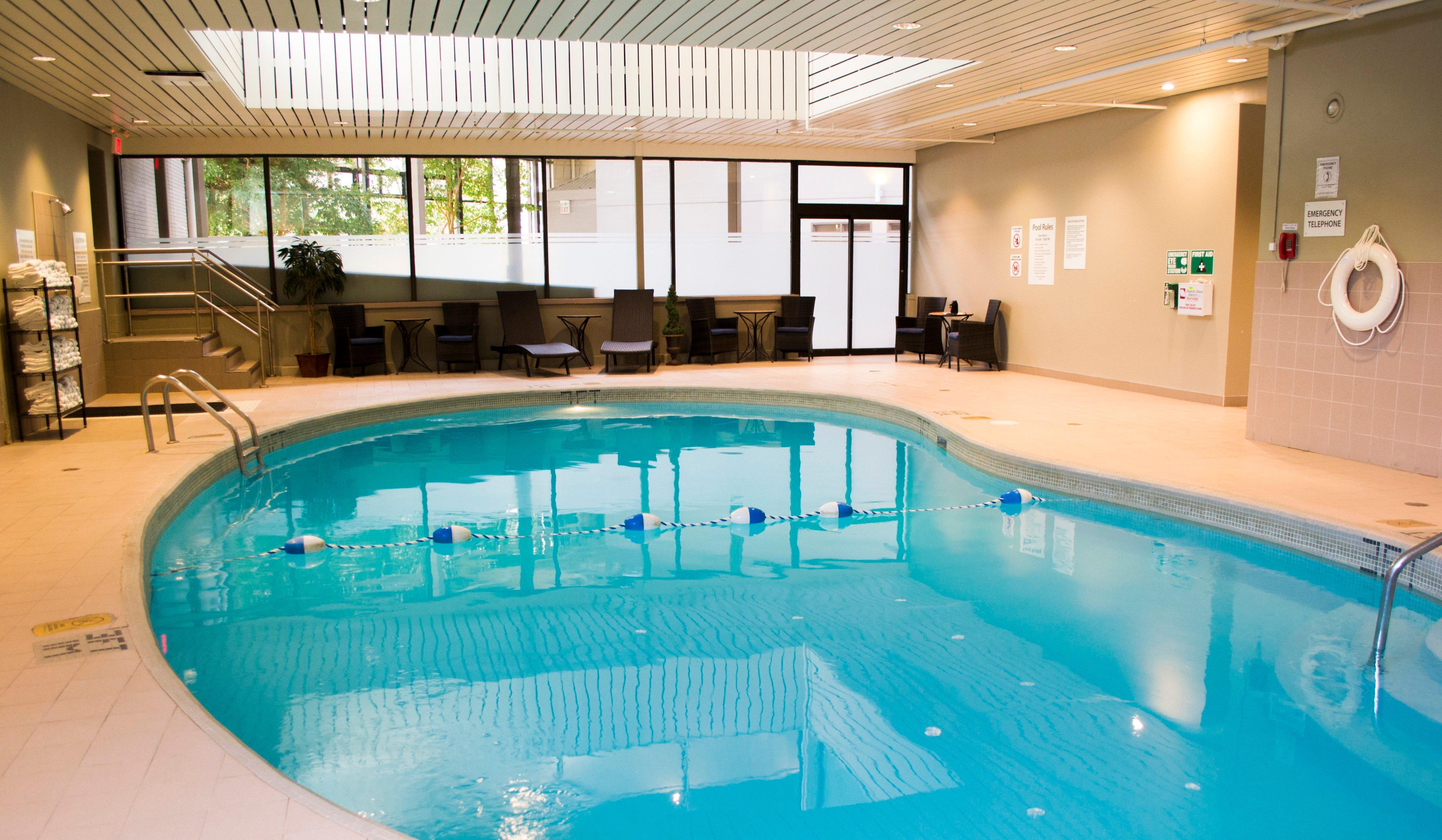Holiday Inn Sudbury By Ihg Exterior photo