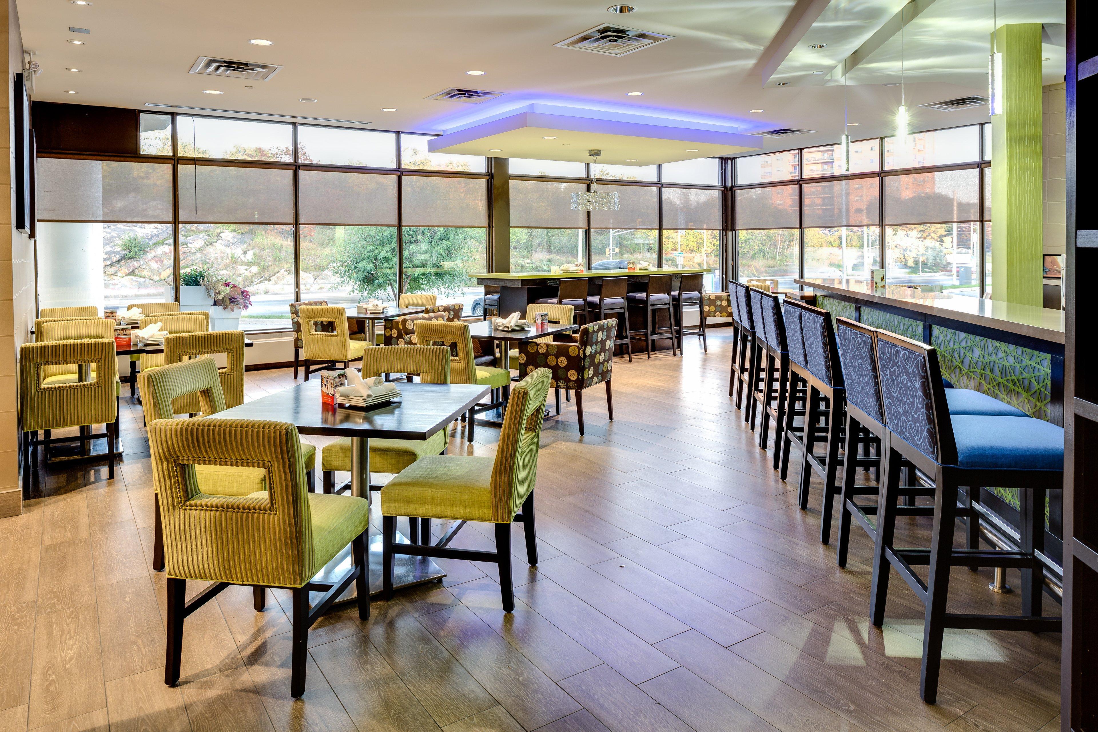 Holiday Inn Sudbury By Ihg Exterior photo