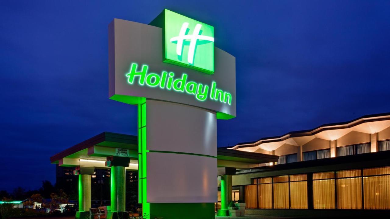 Holiday Inn Sudbury By Ihg Exterior photo