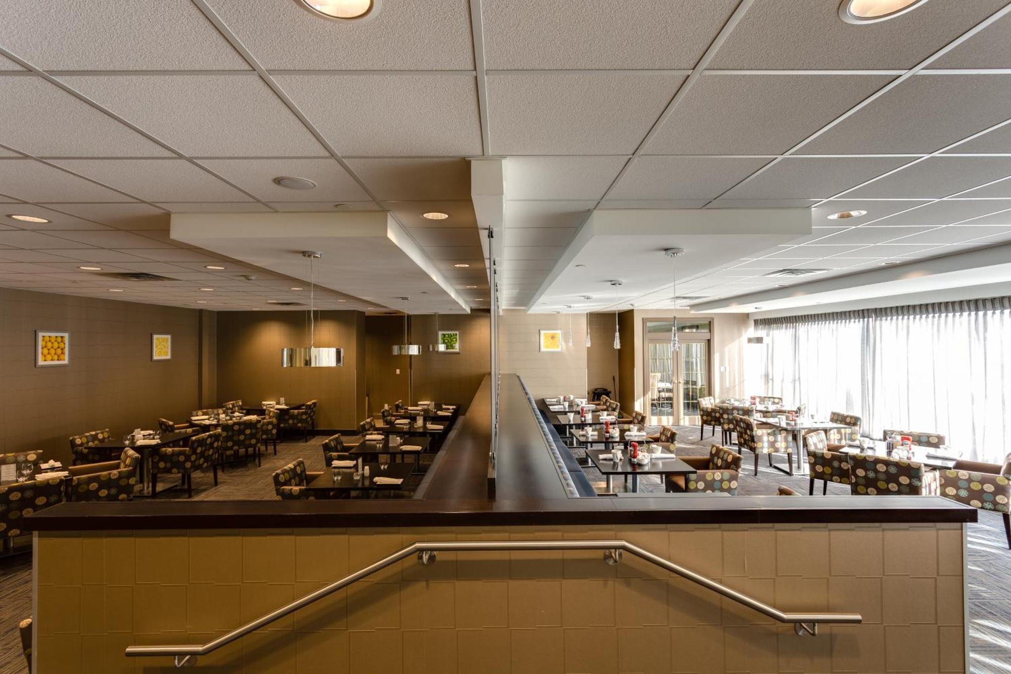 Holiday Inn Sudbury By Ihg Exterior photo