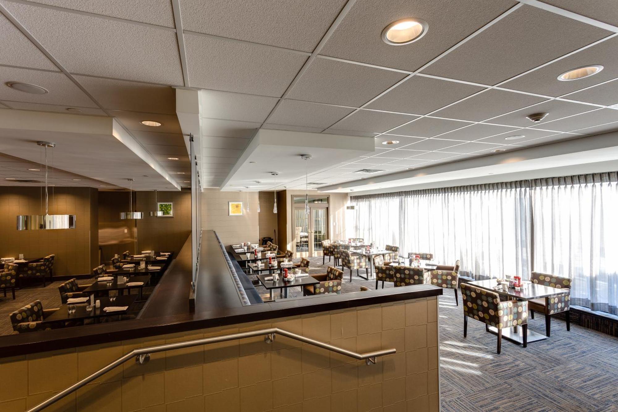 Holiday Inn Sudbury By Ihg Exterior photo