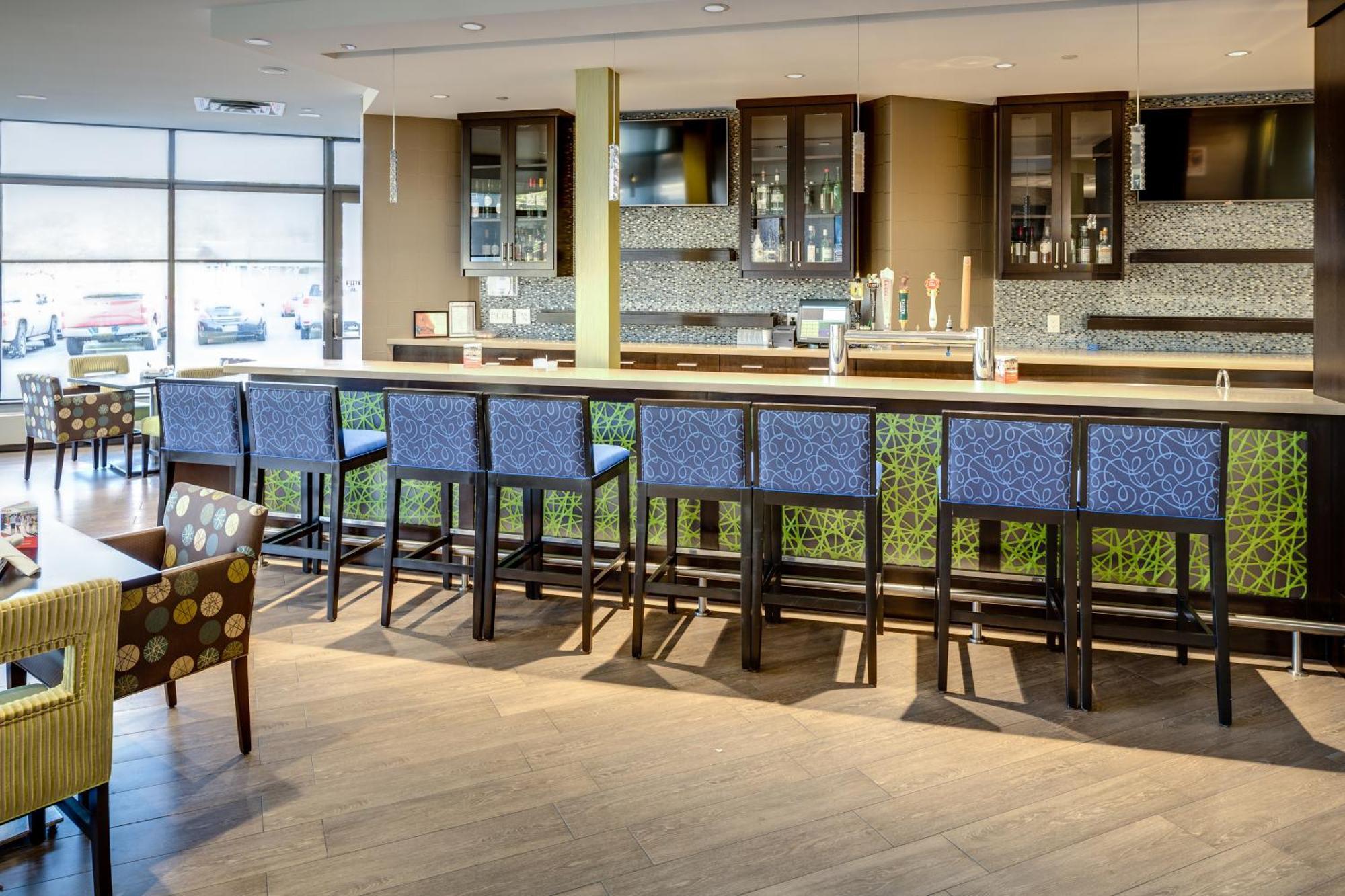 Holiday Inn Sudbury By Ihg Exterior photo