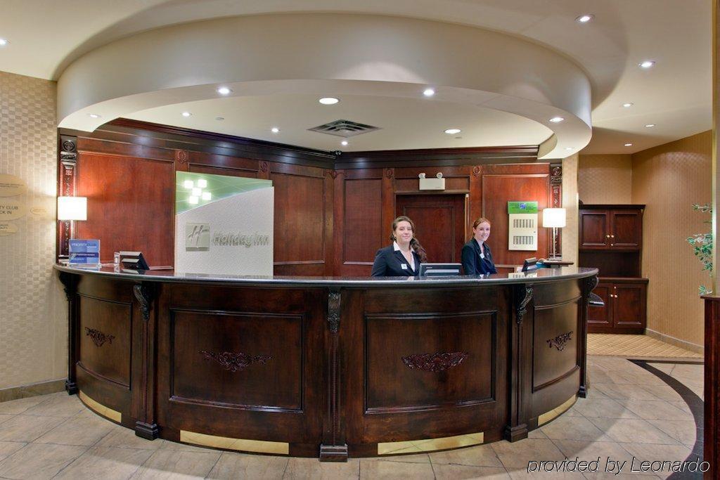 Holiday Inn Sudbury By Ihg Interior photo