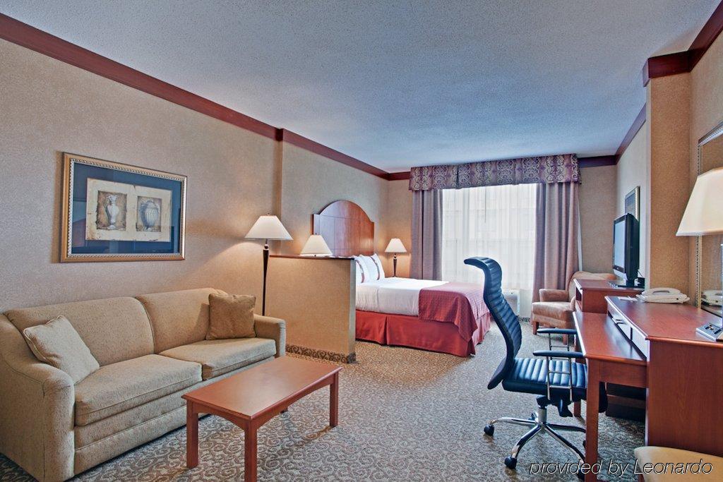 Holiday Inn Sudbury By Ihg Exterior photo