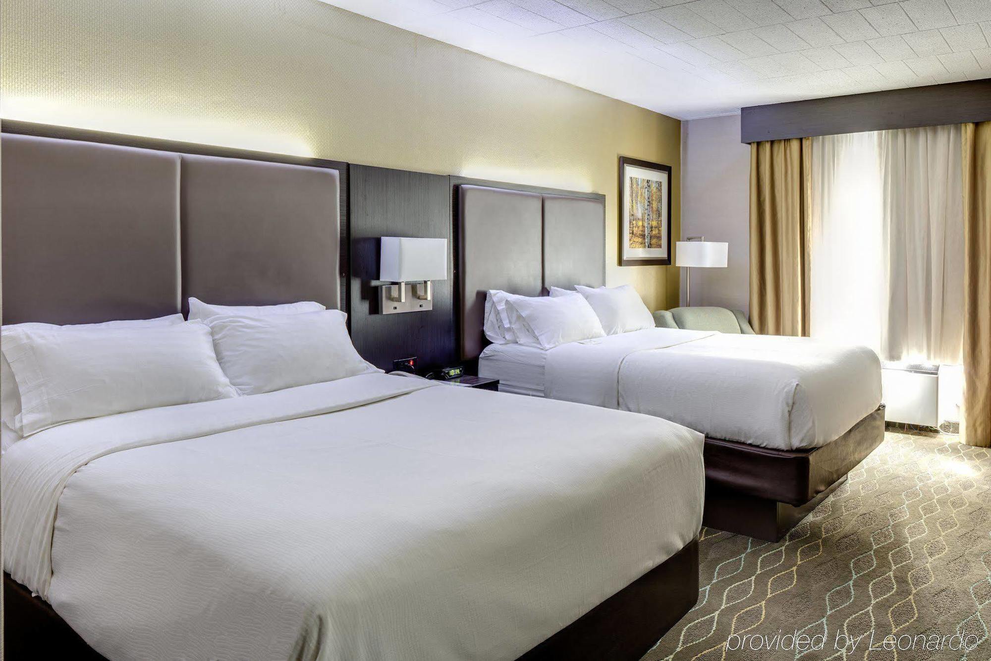 Holiday Inn Sudbury By Ihg Exterior photo