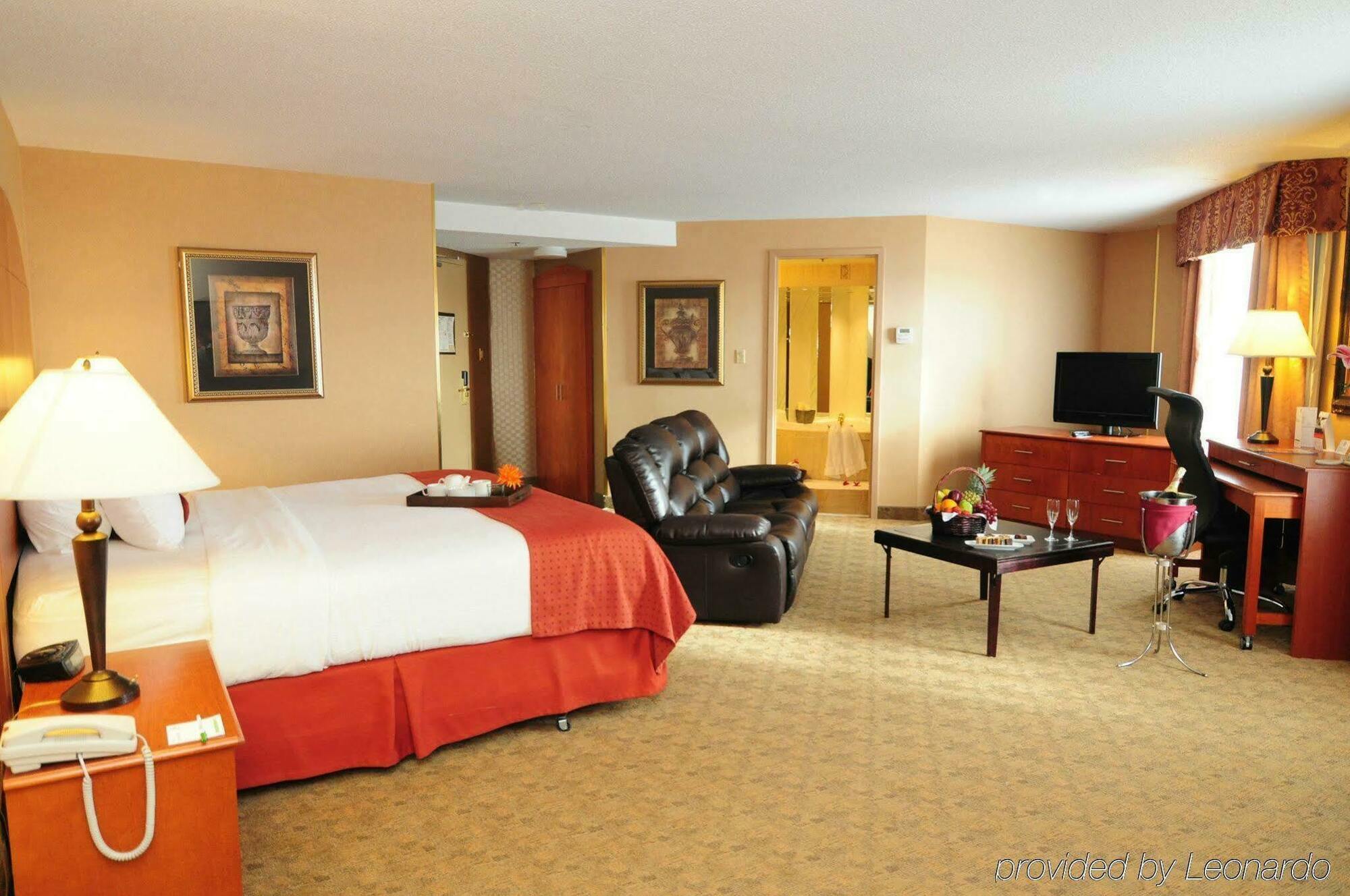 Holiday Inn Sudbury By Ihg Exterior photo
