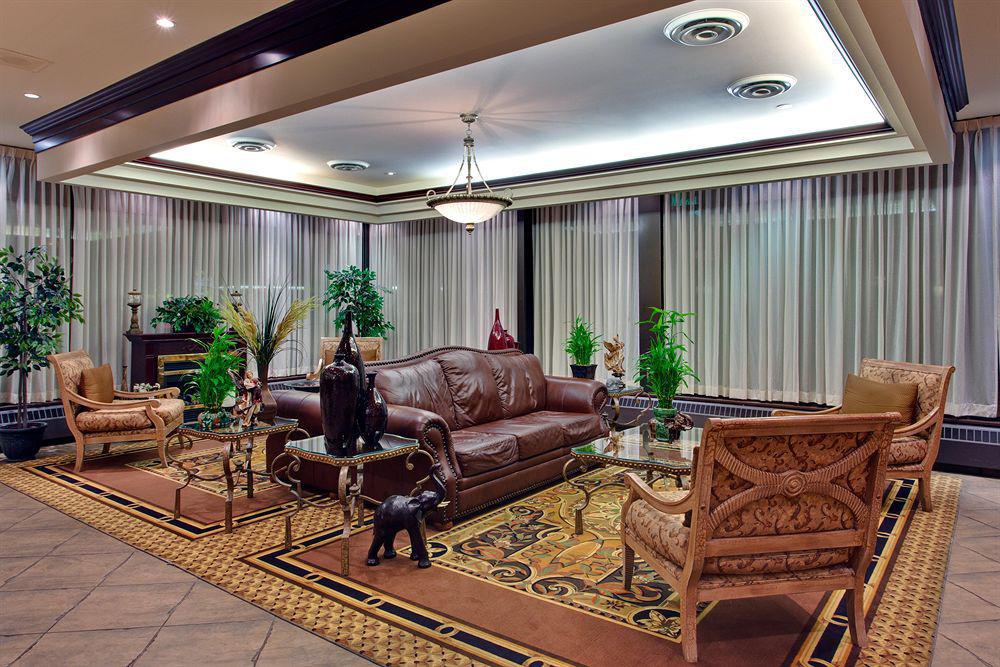 Holiday Inn Sudbury By Ihg Interior photo